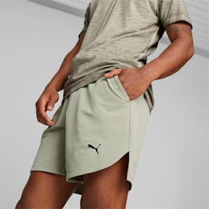 Studio Ultramove Men's Shorts, Birch Tree, extralarge-IND