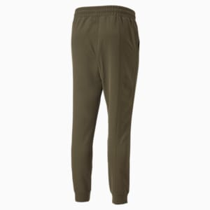 Pant jogger de entrenamiento Studio Ultramove para hombre, Deep Olive