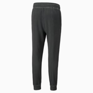 Studio Wash Training Pants Men, Puma Black