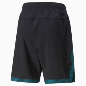 Shorts de training para hombre Train Off Season, Varsity Green
