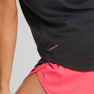 Run CLOUDSPUN Running Tank Top Women, Puma Black, extralarge-IND