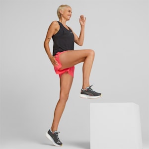 Run CLOUDSPUN Running Tank Top Women, Puma Black, extralarge-IND