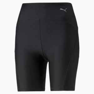 ULTRAFORM Tight Running Shorts Women, Puma Black