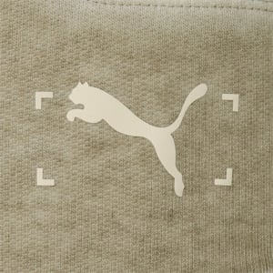 メンズ トレーニング RE COLLECTION ニットショーツ, Pebble Gray