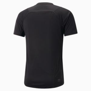 SEASONS Running Tee Men, Puma Black