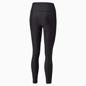 PUMA Fit EVERSCULPT 7/8 Women's Training Leggings, Puma Black-Puma White