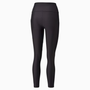 Leggings Mujer Fit EVERSCULPT 7/8, Puma Black-Puma Black