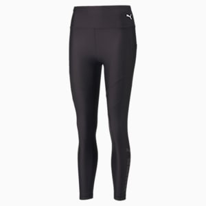 Leggings Mujer Fit EVERSCULPT 7/8, Puma Black-Puma Black