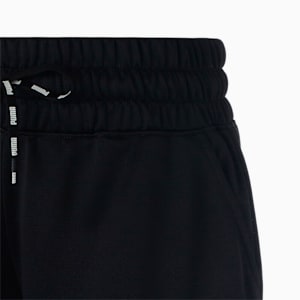 ウィメンズ トレーニング PUMA FIT テックニット 3インチショーツ, Puma Black