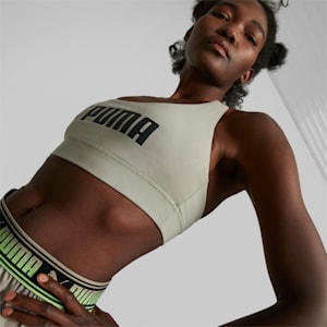Bra de training para mujer Fit, Birch Tree