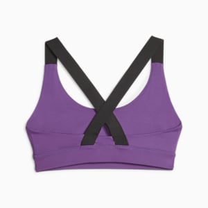 Buy Mid Impact Sports Bra for Women at Best Offers Online