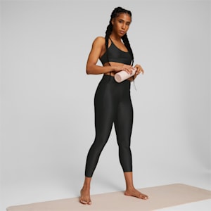 Studio Yourmove Ultrabare 7/8 Training Leggings Women, Puma Black