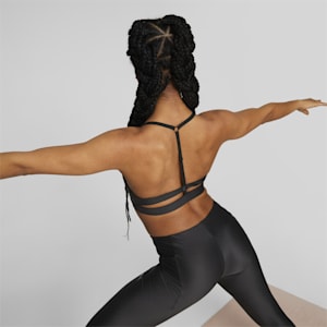 Brassière de fitness à bretelles Studio Ultrabare Femme, Puma Black, extralarge
