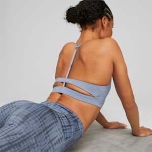 STUDIO ULTRABARE STRAPPY Women's Bra, Filtered Ash, extralarge-IND