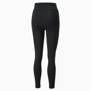 Studio Your Move Yogini 7/8 Women's Tights, Puma Black