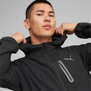 Puma shop gym jacket
