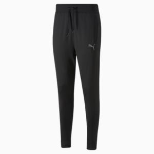 Formknit Seamless Men's Training Joggers, Puma Black, extralarge-IND