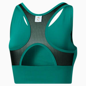 PUMA x OUT FOUNDATION Pride Women's Athletics Sports Bra, Parasailing