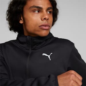 Puma gym jacket discount