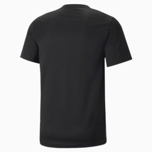 TRAIN FAV BLASTER Men's Training T-Shirt, Puma Black, extralarge-IND