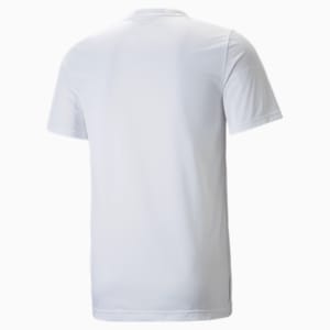 Favourite Blaster Training Tee Men, Puma White