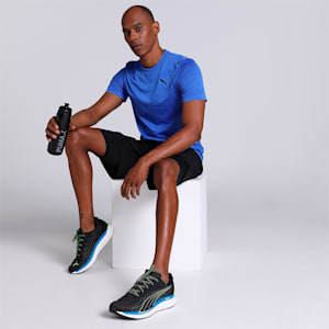 Favourite Blaster Training Tee Men, Royal Sapphire
