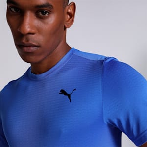 Favourite Blaster Training Tee Men, Royal Sapphire