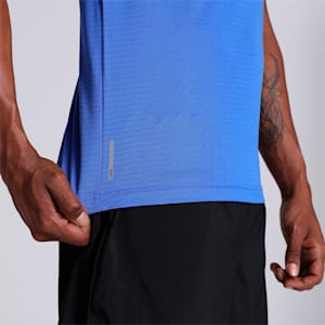 Favourite Blaster Training Tee Men, Royal Sapphire