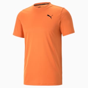 Favourite Blaster Training Tee Men, Chili Powder