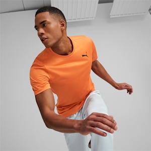 Favourite Blaster Training Tee Men, Chili Powder