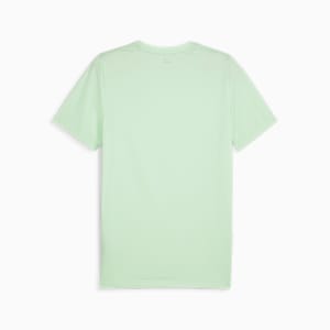 TRAIN FAV BLASTER Men's T-Shirt, Fresh Mint, extralarge-IND