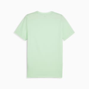 TRAIN FAV BLASTER Men's Training T-Shirt, Fresh Mint, extralarge-IND