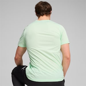 TRAIN FAV BLASTER Men's Training T-Shirt, Fresh Mint, extralarge-IND