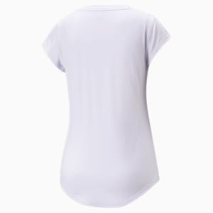 Train Cloudspun Women's Training T-Shirt, Spring Lavender, extralarge-IND