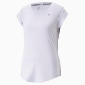 Train Cloudspun Women's Training T-Shirt, Spring Lavender, extralarge-IND