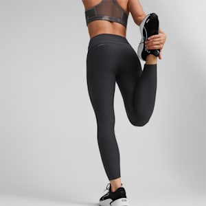 CLOUDSPUN HW 7/8 Training Tights Women, Puma Black, extralarge-IND