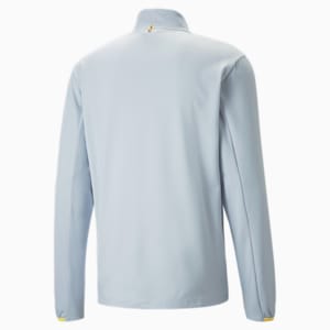 RUN CLOUDSPUN Men's Jacket, Platinum Gray, extralarge-IND