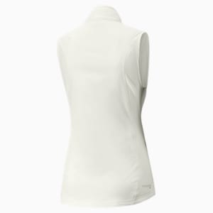 CLOUDSPUN WRMLBL Women's Running Vest, Pristine
