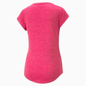Favourite Heather Cat Training Tee Women, Orchid Shadow Heather
