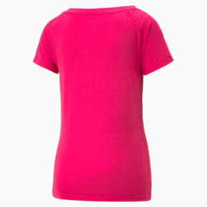 Favourite Jersey Cat Training Women's Regular Fit T-Shirt, Orchid Shadow, extralarge-IND