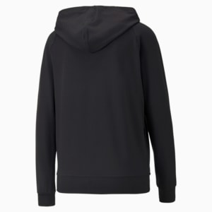 Studio Foundation Women's Jacket, Puma Black