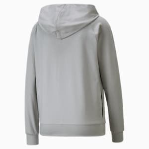 Studio Foundation Women's Jacket, Light Gray Heather, extralarge-IND