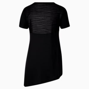 Maternity Studio Oversized Women's Training Tee, Puma Black, extralarge