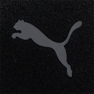 ウィメンズ マタニティ ヨガ スタジオ オーバーサイズド 半袖 Tシャツ, Puma Black, extralarge-JPN