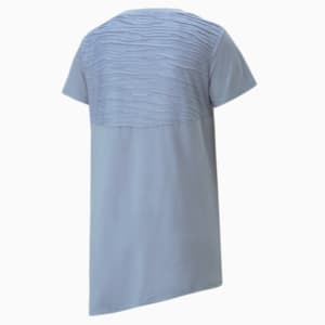 Maternity Studio Oversized Training Tee Women, Filtered Ash