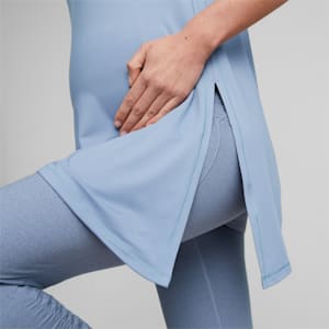 Maternity Studio Women's Oversized T-Shirt, Filtered Ash, extralarge-IND
