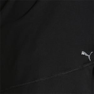 Maternity Bell Sleeve Women's Training T-Shirt, Puma Black, extralarge-IND