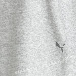 Maternity Bell Sleeve Women's T-Shirt, Light Gray Heather