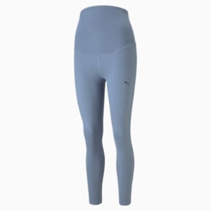Maternity Studio Women's Training 7/8 Tights, Filtered Ash, extralarge-IND