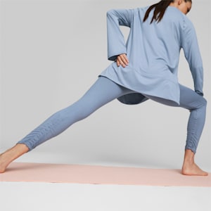 Maternity Studio Women's Training 7/8 Tights, Filtered Ash, extralarge-IND
